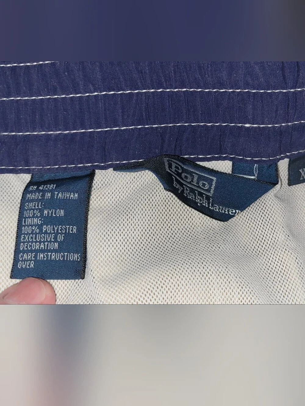Polo Ralph Lauren polo ralph